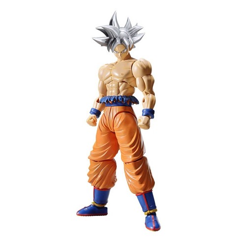 Detail Gambar Goku Ultra Instinct Nomer 10