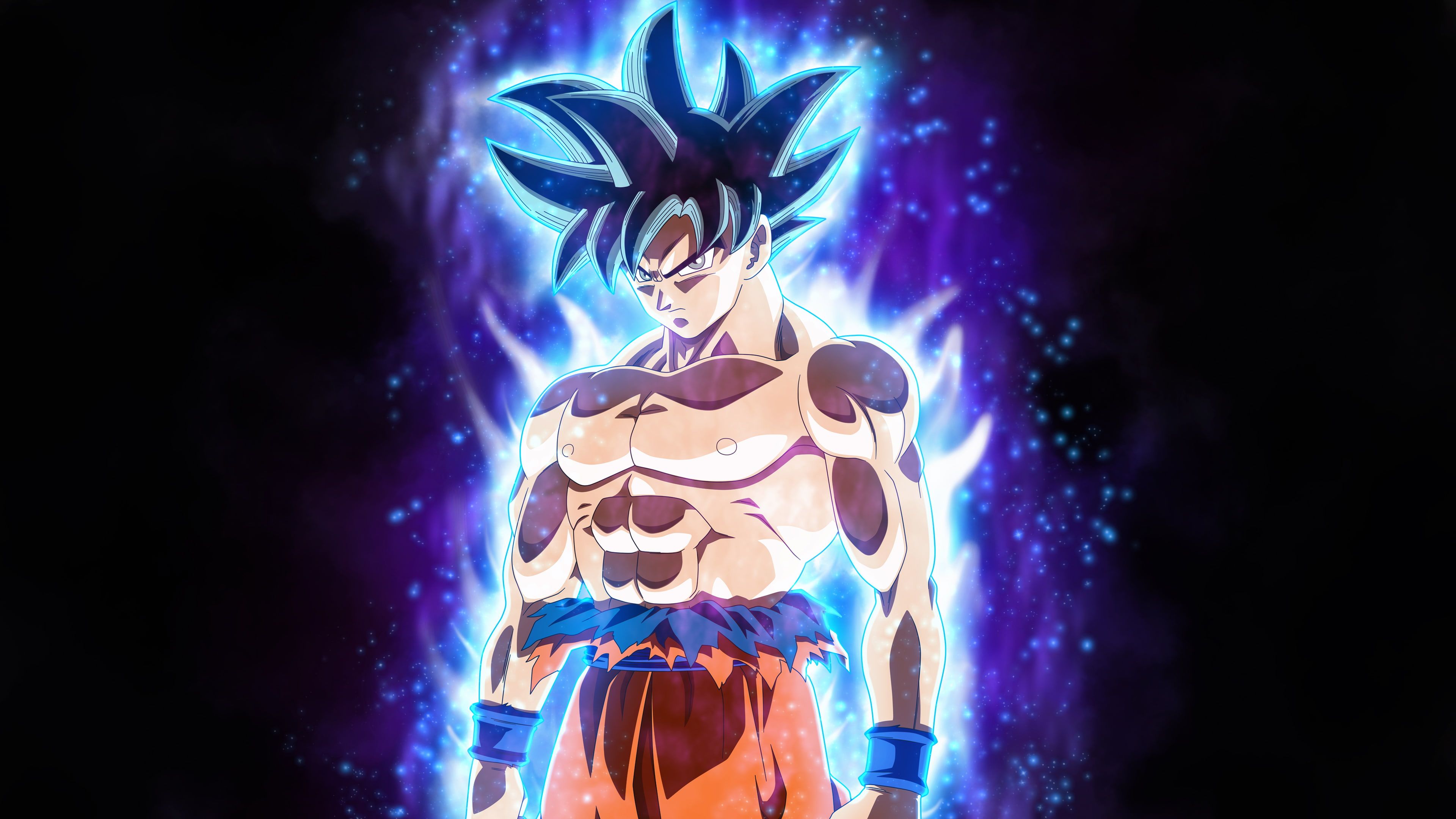 Detail Gambar Goku Ultra Insting Hd Nomer 16