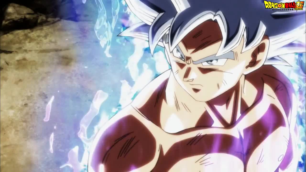 Detail Gambar Goku Ultra Insting Hd 3d Nomer 28