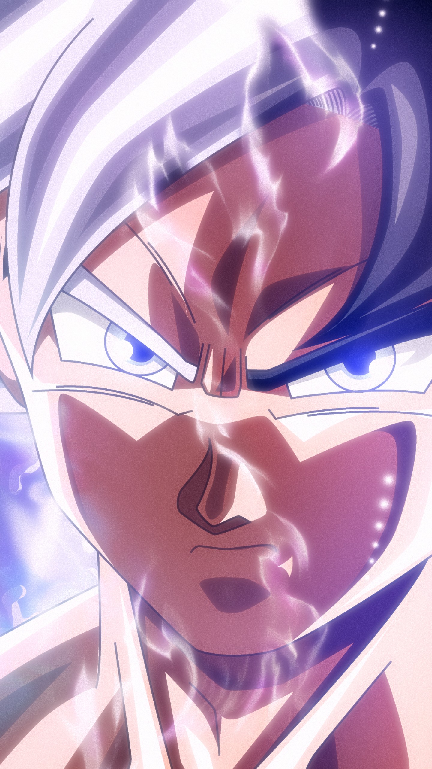 Detail Gambar Goku Ultra Insting Hd 3d Nomer 6