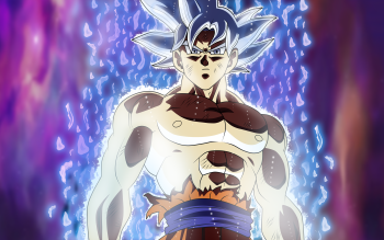 Detail Gambar Goku Ultra Insting Hd Nomer 38