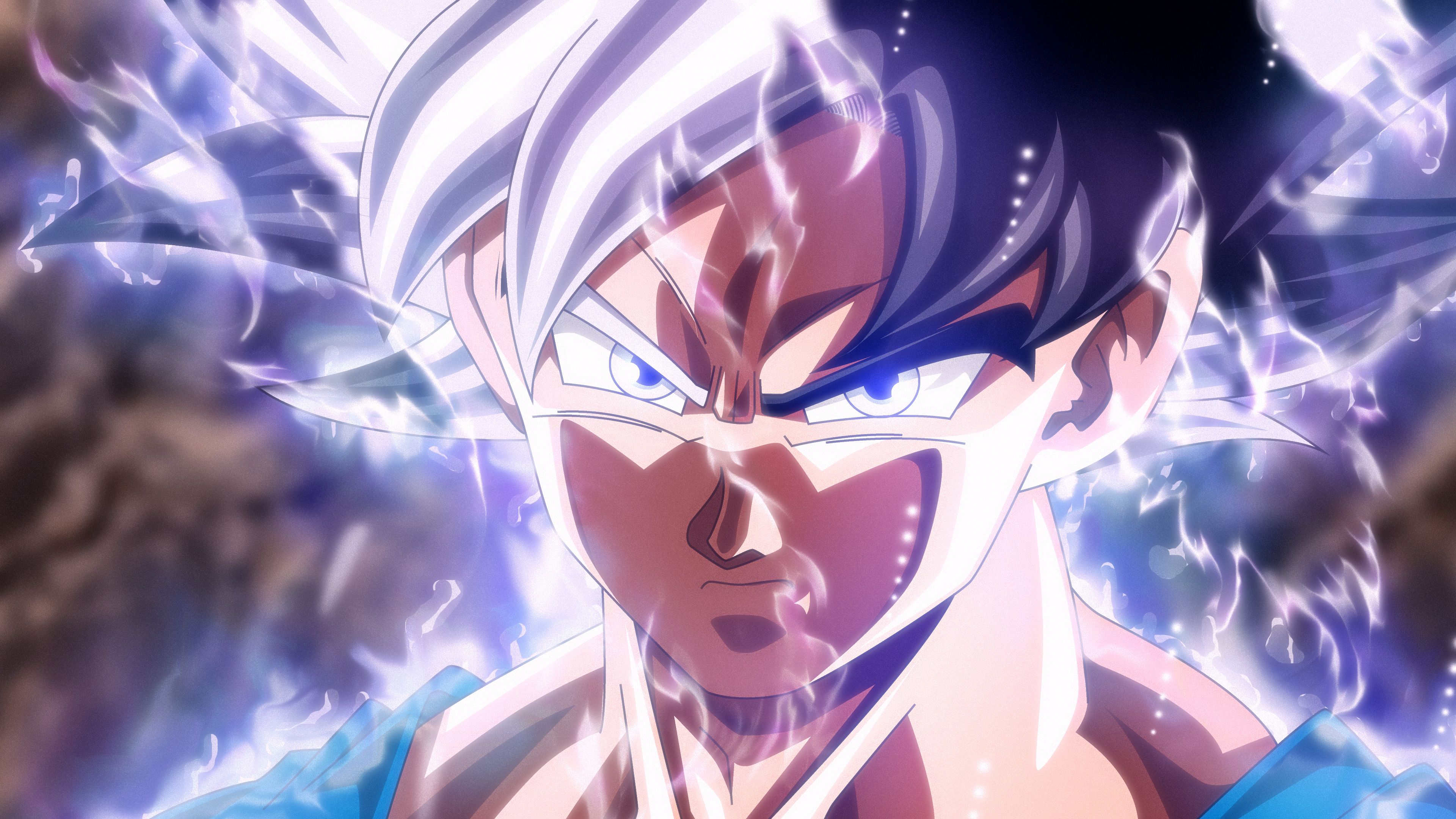 Detail Gambar Goku Ultra Insting Hd Nomer 8