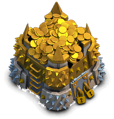 Detail Gambar Gold Coc Nomer 2