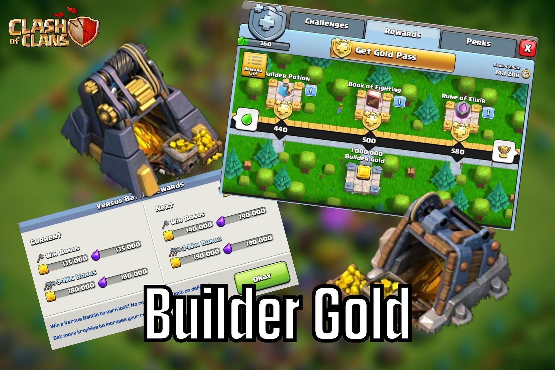 Detail Gambar Gold Coc Nomer 47