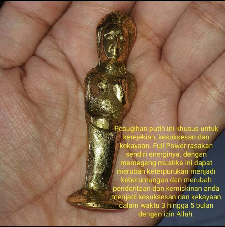 Detail Gambar Golek Kencono Asli Nomer 3