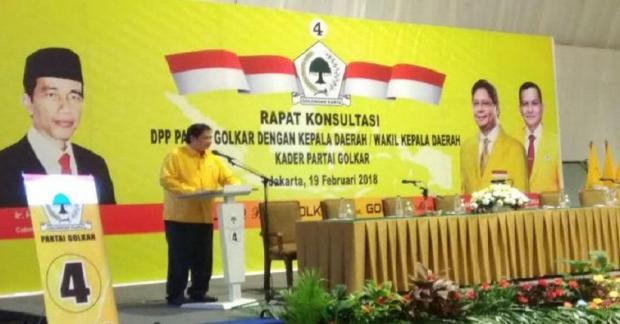 Detail Gambar Golkar No 4 Nomer 28