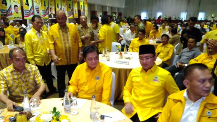 Detail Gambar Golkar No 4 Nomer 31