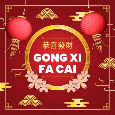 Detail Gambar Gong Xi Fa Cai Nomer 11