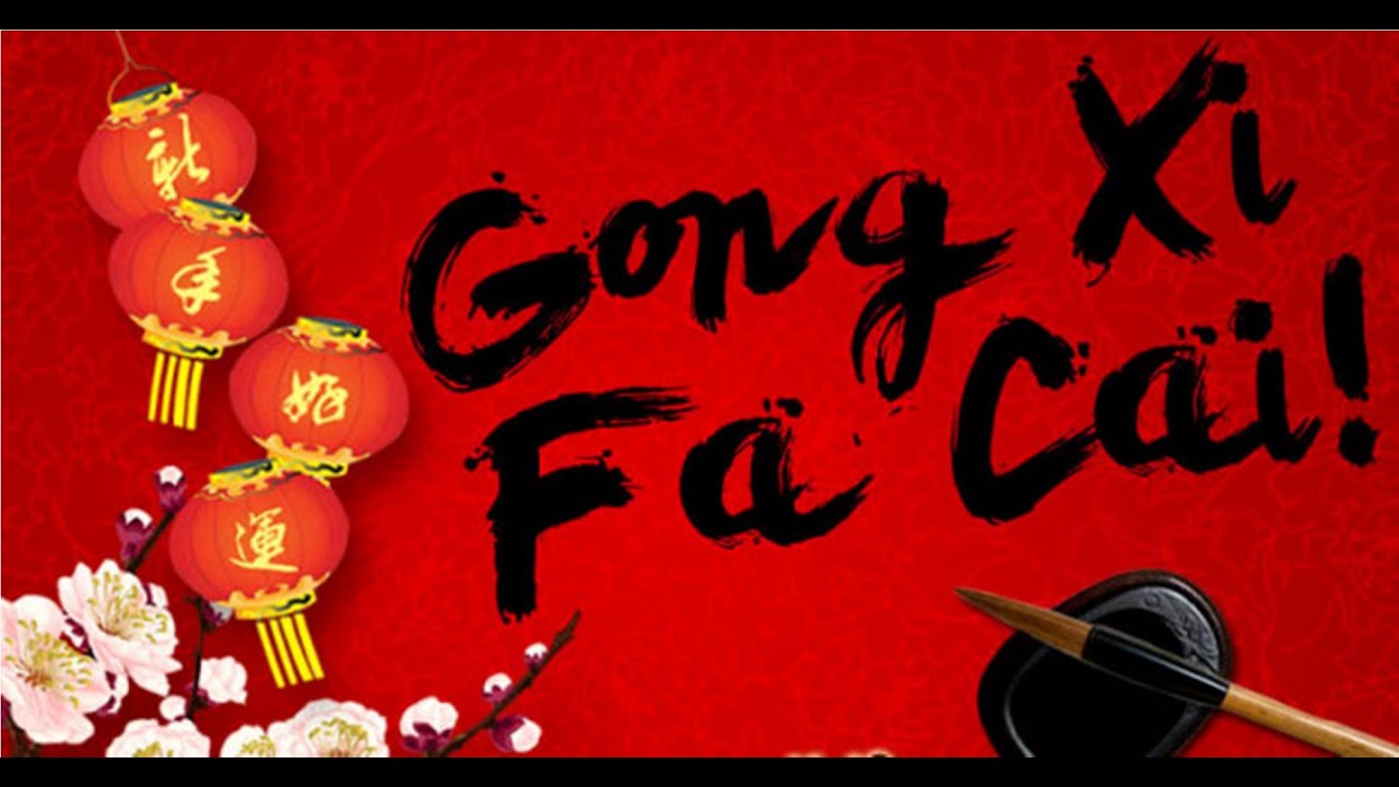 Detail Gambar Gong Xi Fa Cai Nomer 25