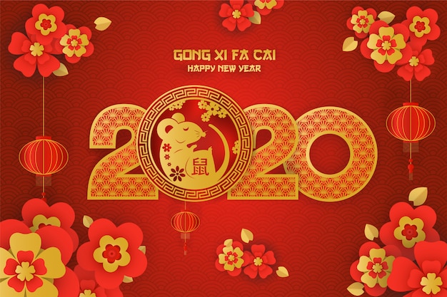 Detail Gambar Gong Xi Fa Chai Nomer 50