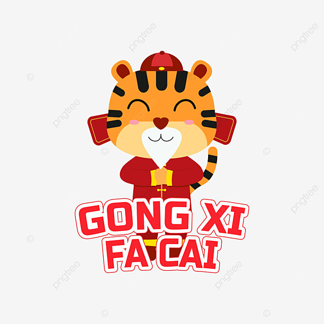 Detail Gambar Gong Xi Fat Cai Nomer 54