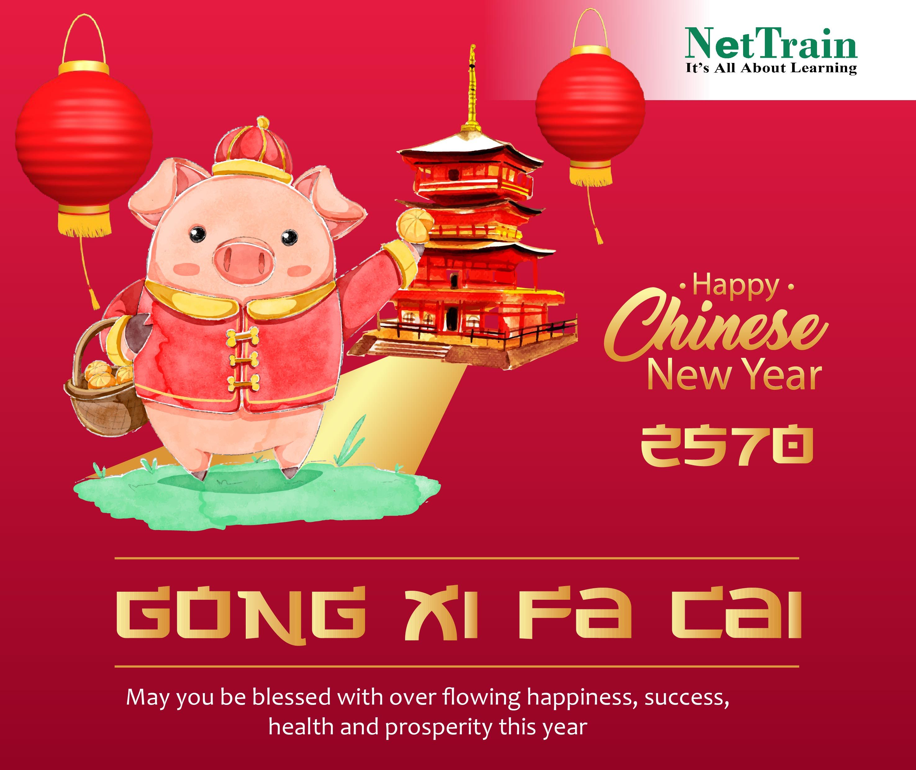 Detail Gambar Gong Xi Fat Choi Nomer 37