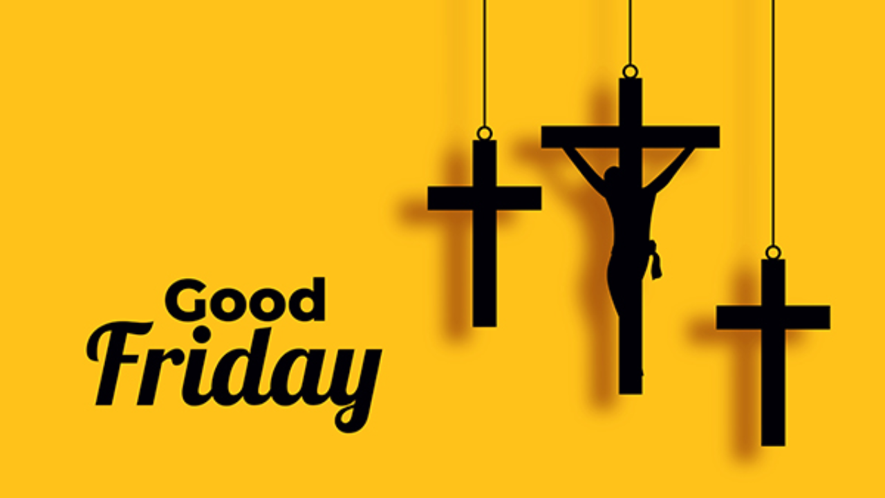 Detail Gambar Good Friday Nomer 12