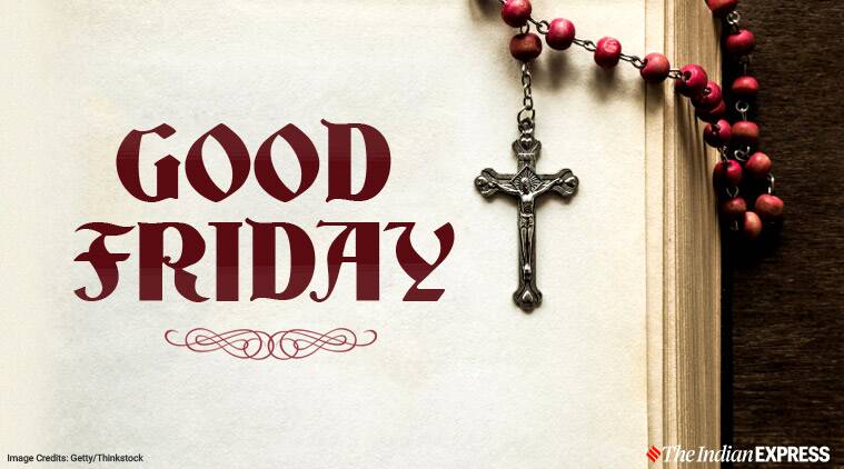 Detail Gambar Good Friday Nomer 23