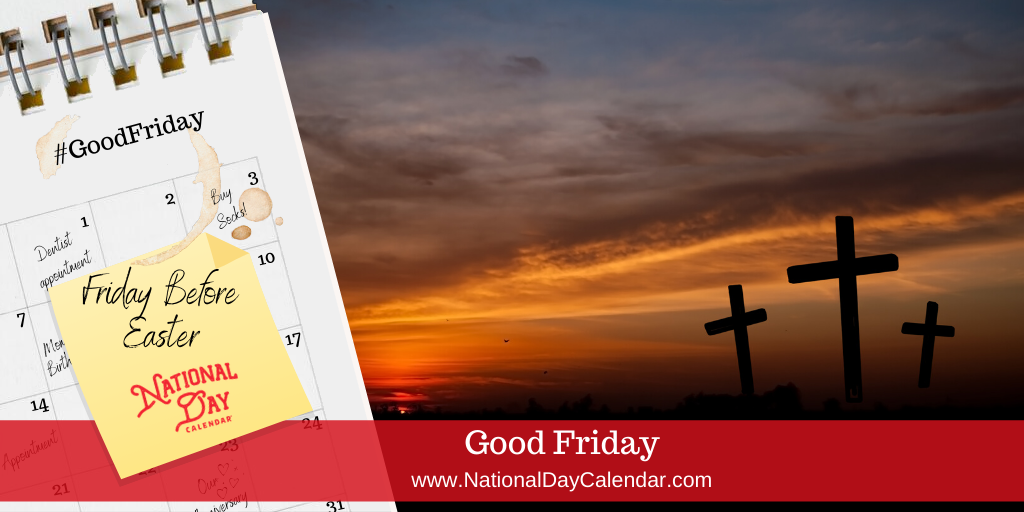 Detail Gambar Good Friday Nomer 26