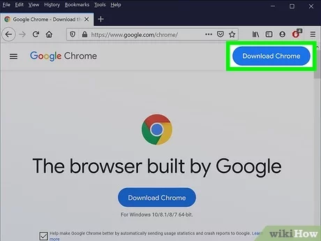 Detail Gambar Google Chrome Nomer 51