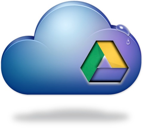 Detail Gambar Google Drive Png Nomer 22