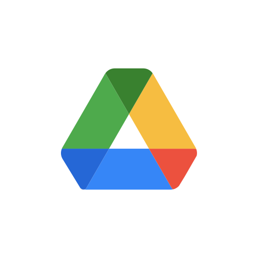 Detail Gambar Google Drive Png Nomer 47