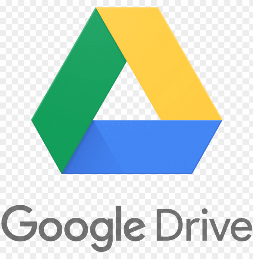 Detail Gambar Google Drive Png Nomer 7