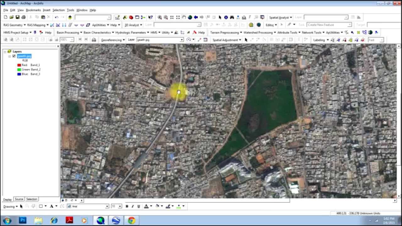 Detail Gambar Google Earth 2016 Nomer 17
