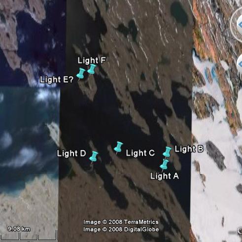 Detail Gambar Google Earth Nomer 53