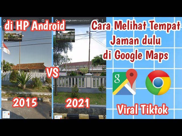 Detail Gambar Google Jaman Dulu Nomer 28