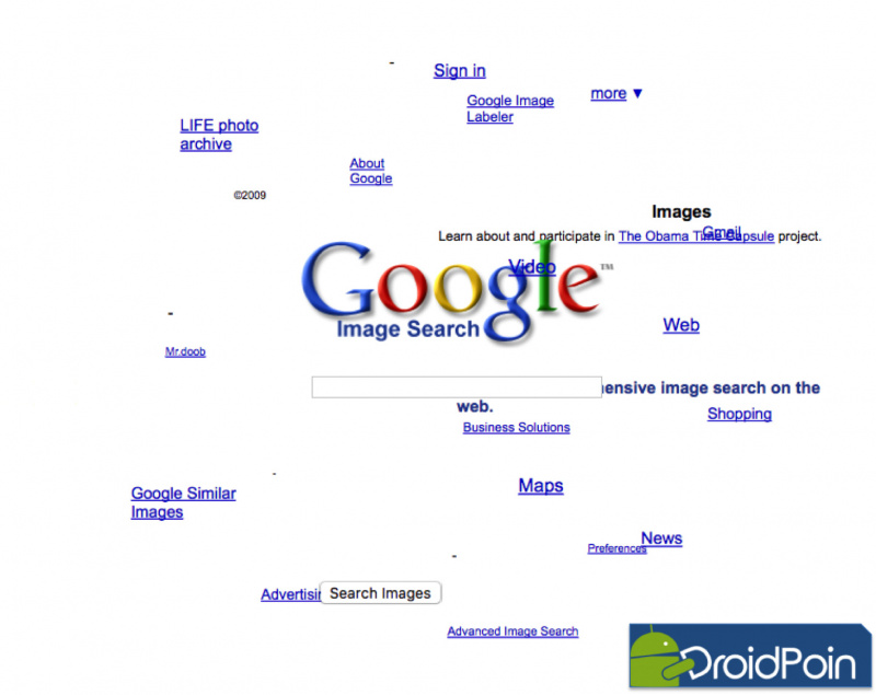 Detail Gambar Google Keren Nomer 33