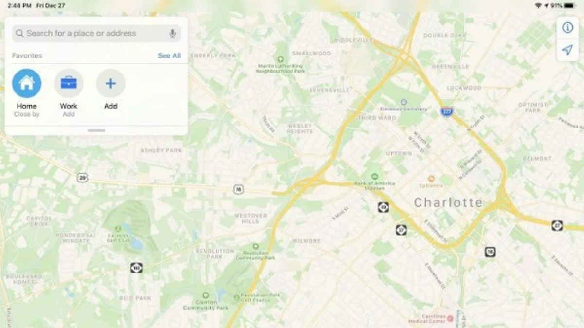 Detail Gambar Google Map Terbaru Nomer 34
