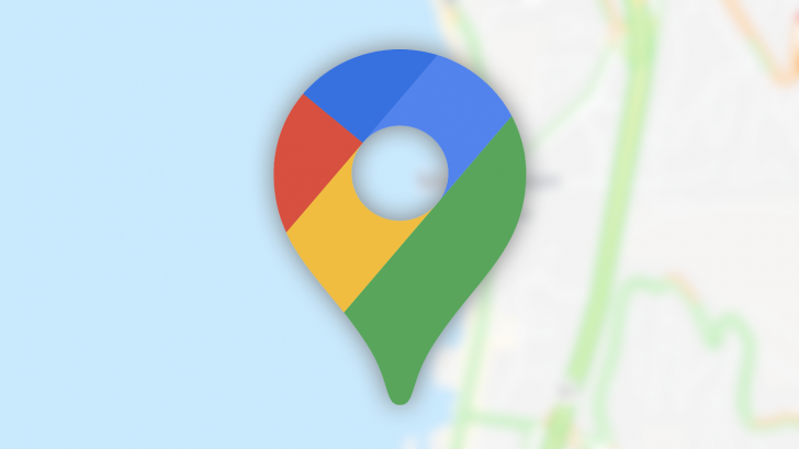 Detail Gambar Google Map Terbaru Nomer 4