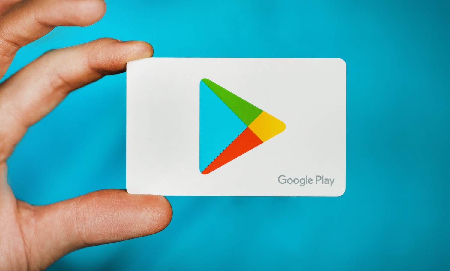 Detail Gambar Google Play Store Nomer 12