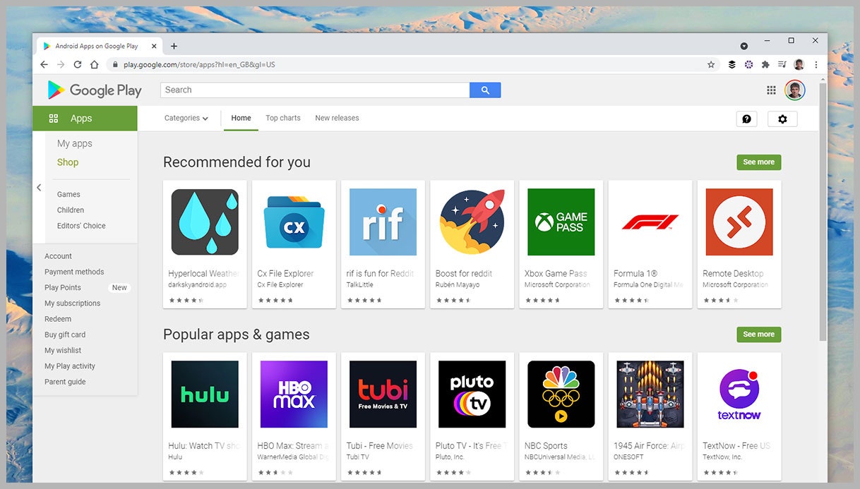 Detail Gambar Google Play Store Nomer 16