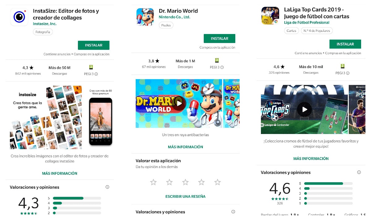 Detail Gambar Google Play Store Nomer 38