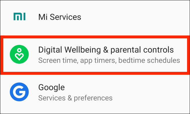 Detail Gambar Google Setting App Di Hp Nomer 35