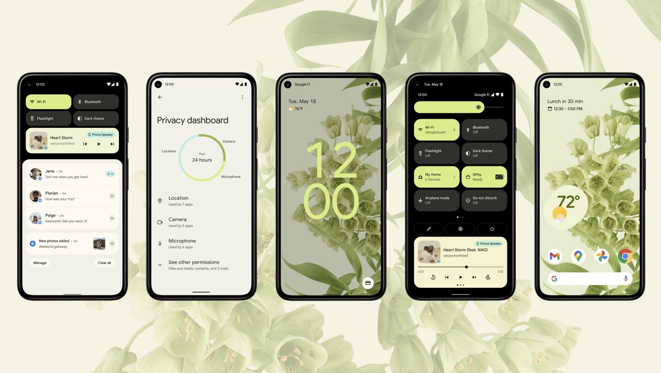 Detail Gambar Google Setting App Di Hp Nomer 45