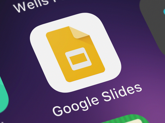 Detail Gambar Google Slides Nomer 9