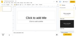 Detail Gambar Google Slides Nomer 20