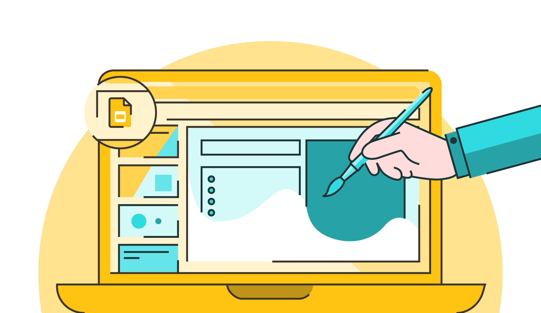 Detail Gambar Google Slides Nomer 23