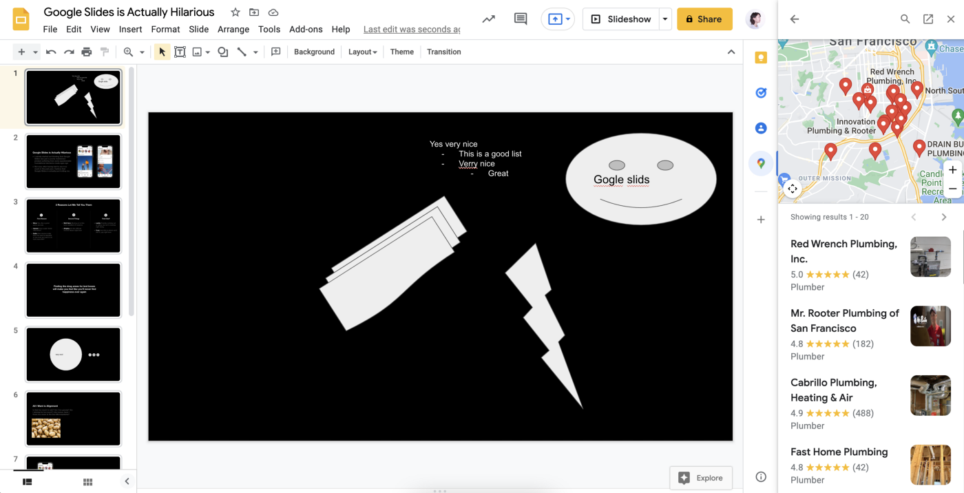 Detail Gambar Google Slides Nomer 25