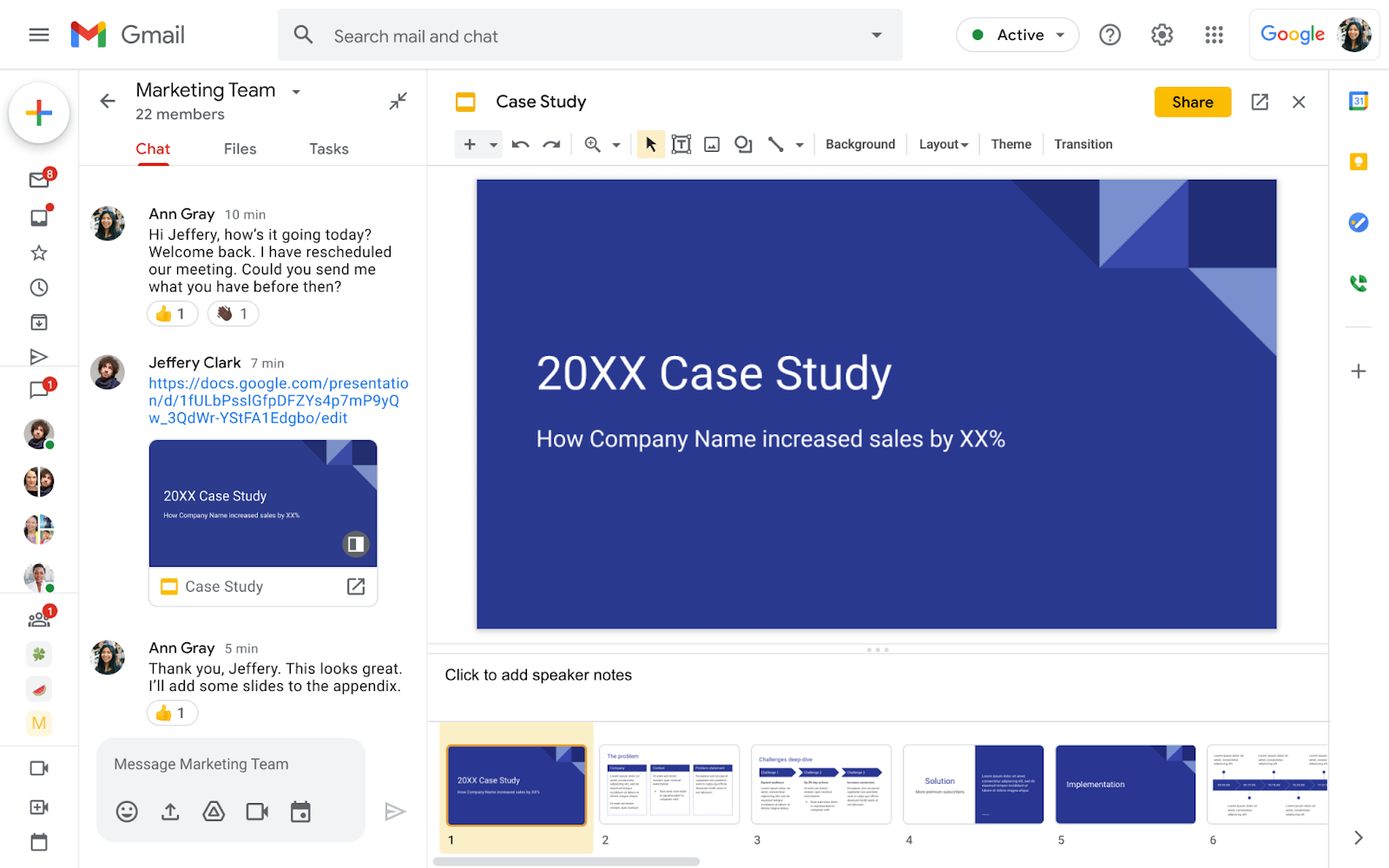 Detail Gambar Google Slides Nomer 34