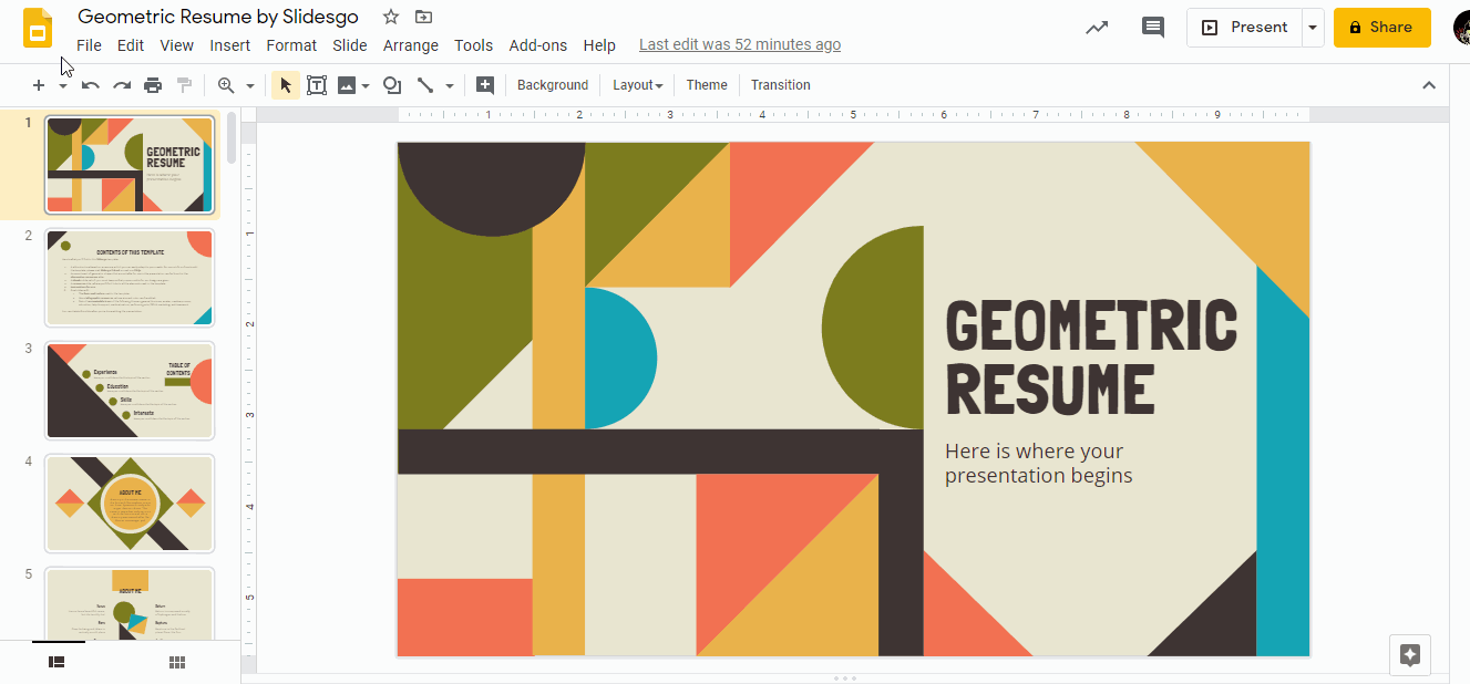 Detail Gambar Google Slides Nomer 38