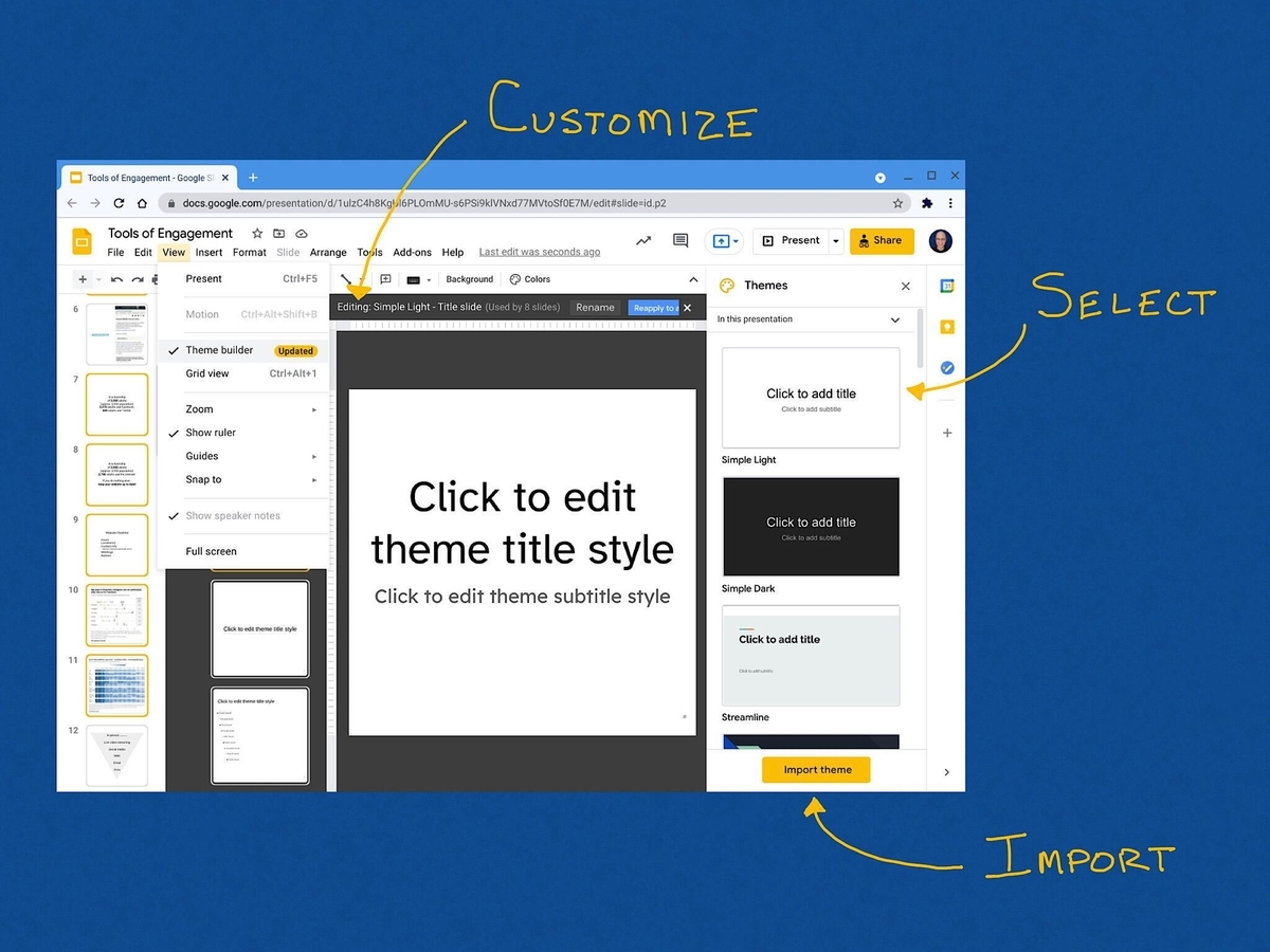Detail Gambar Google Slides Nomer 48