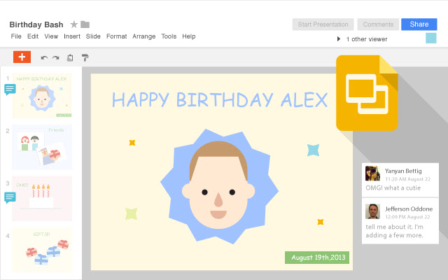 Detail Gambar Google Slides Nomer 6