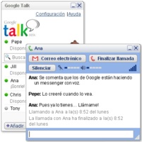 Detail Gambar Google Talk Nomer 15