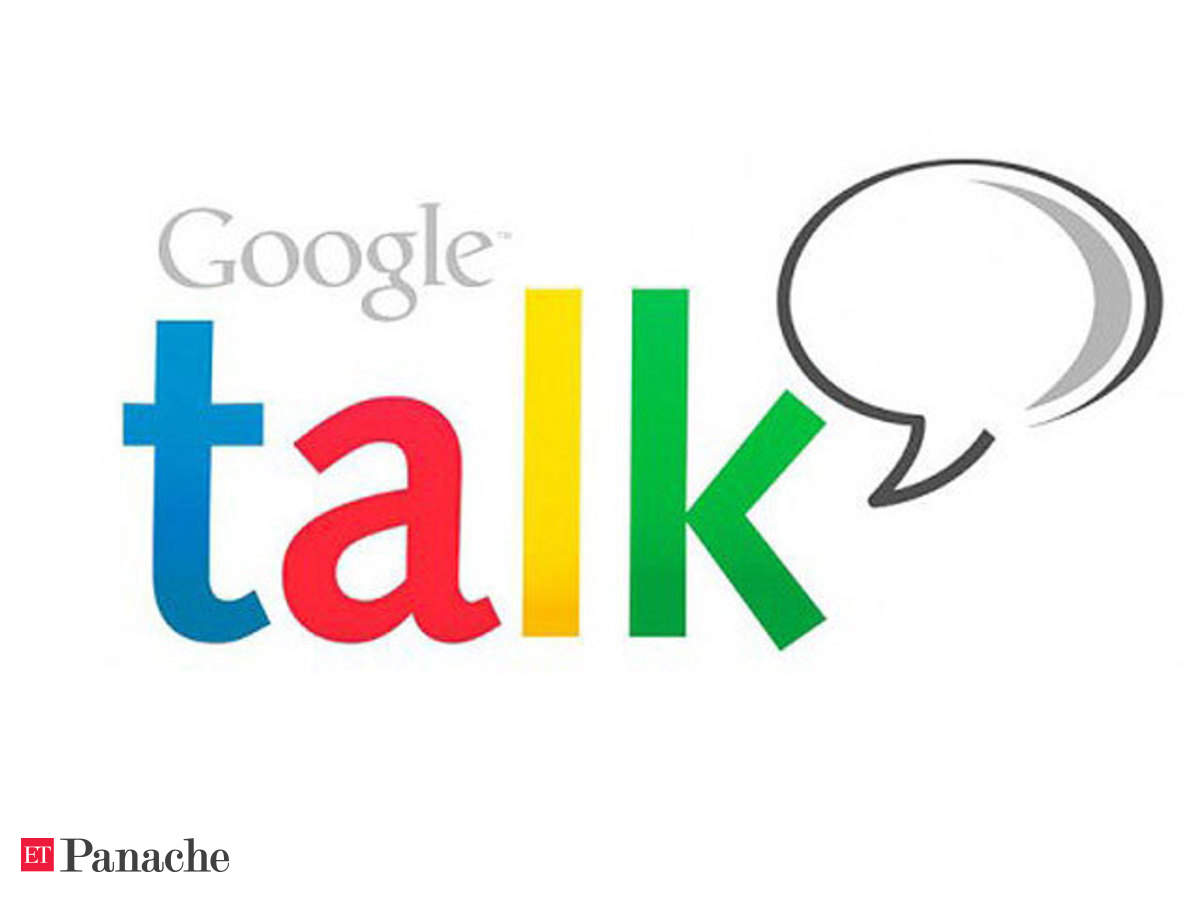 Detail Gambar Google Talk Nomer 2