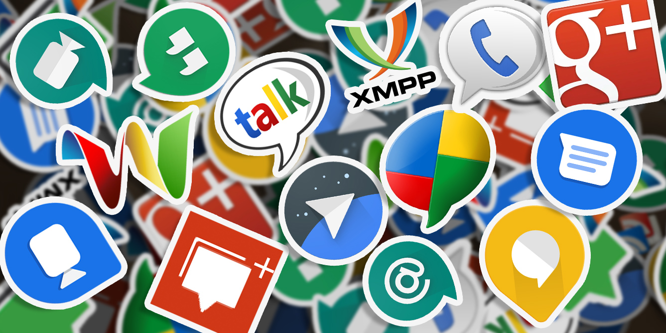 Detail Gambar Google Talk Nomer 20