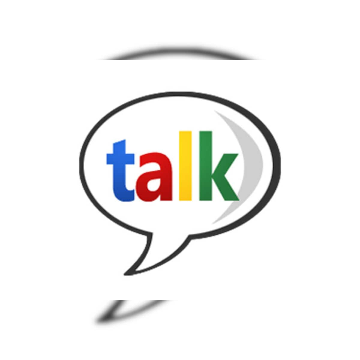 Detail Gambar Google Talk Nomer 3