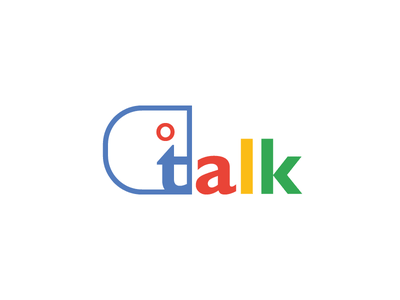 Detail Gambar Google Talk Nomer 43