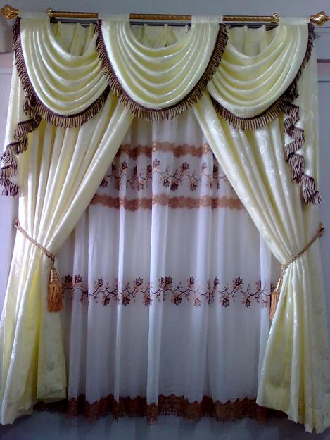 Detail Gambar Gorden Cantik Nomer 18