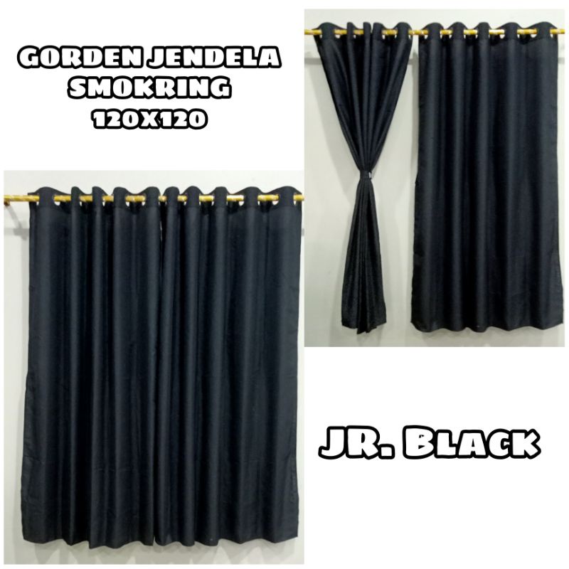 Detail Gambar Gorden Jendela Kamar Nomer 23