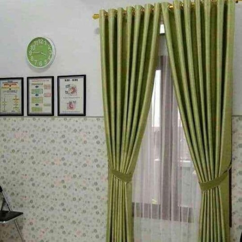 Detail Gambar Gorden Jendela Kamar Nomer 25